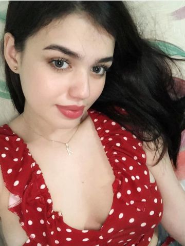 Анкета проститутки Богдана, 23 года